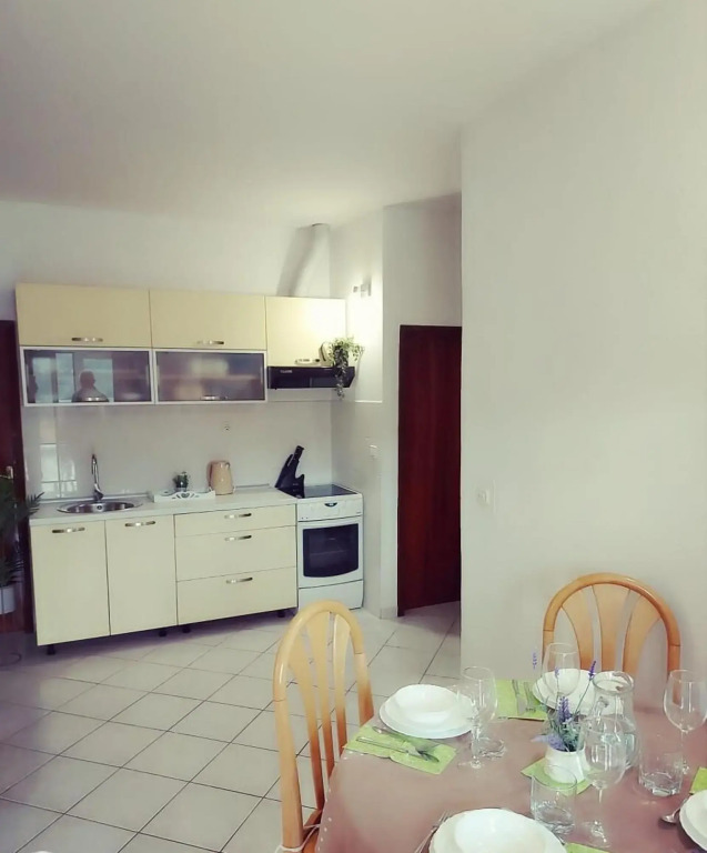 Apartment Meri in Grebastica