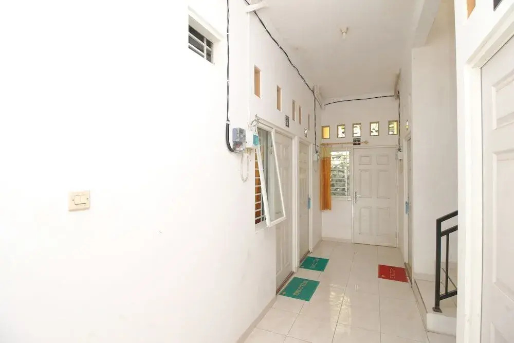 Airy Eco Banyumanik Mulawarman View 7 Semarang