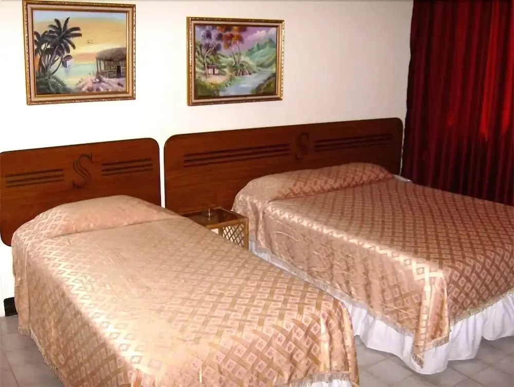 Maracaibo Suites