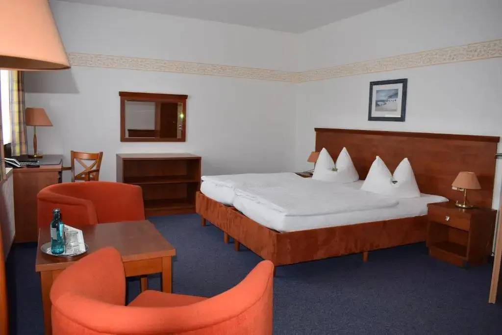 Hotel am Hafen Havelberg