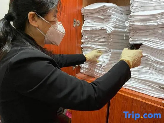 7Days Inn Hotel (Xuancheng Municipal Government)