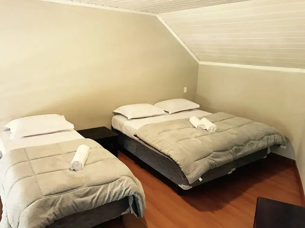 Hello Hostel Gramado