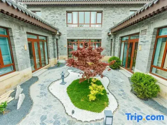 Floral Hotel·Ruisu Moyuan hotel