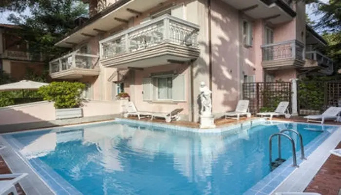 Residenza Villa Lidia