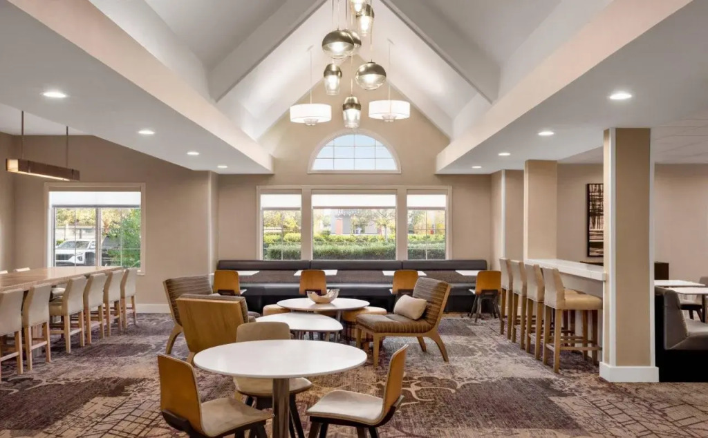 Residence Inn by Marriott San Jose South Morgan Hill