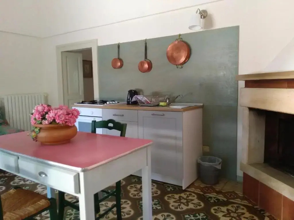 Villa Formica Monopoli