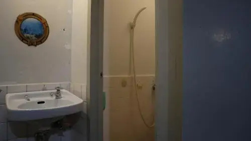 Apartment Namba Daikoku