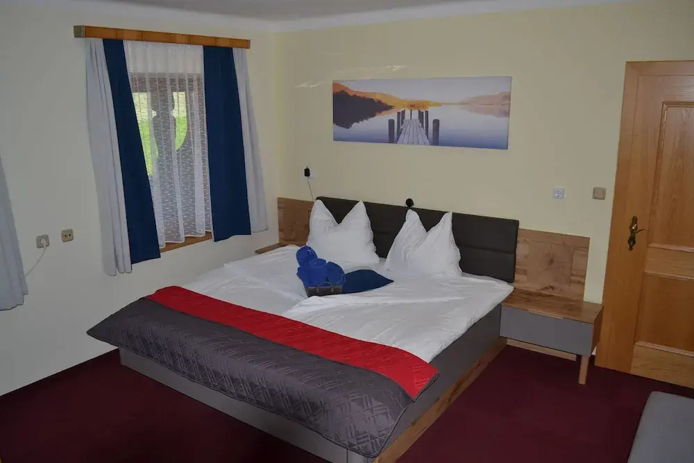 Pension Pichlerhof