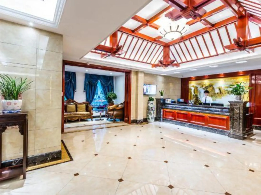 Fengxi Hotel