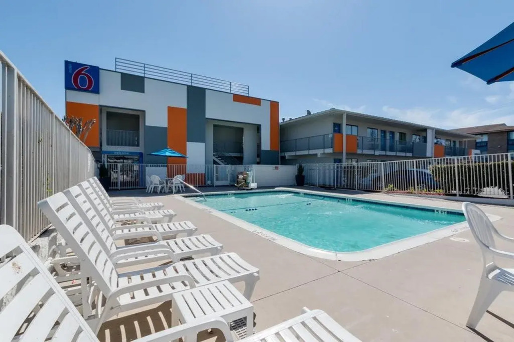 Motel 6 Austin, TX - Airport - South