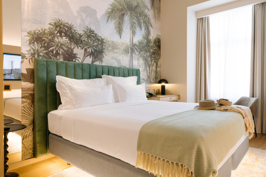 Pestana Rua Augusta Lisboa