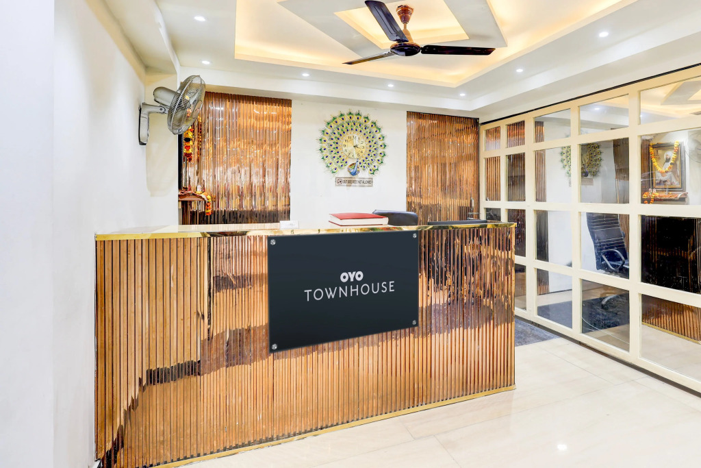 Hotel Silver Saffron