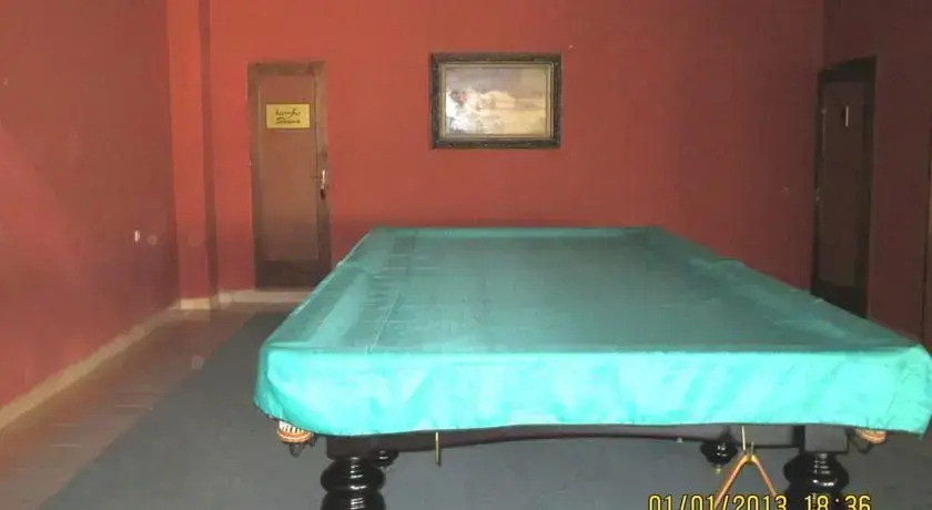 Boni Hotel