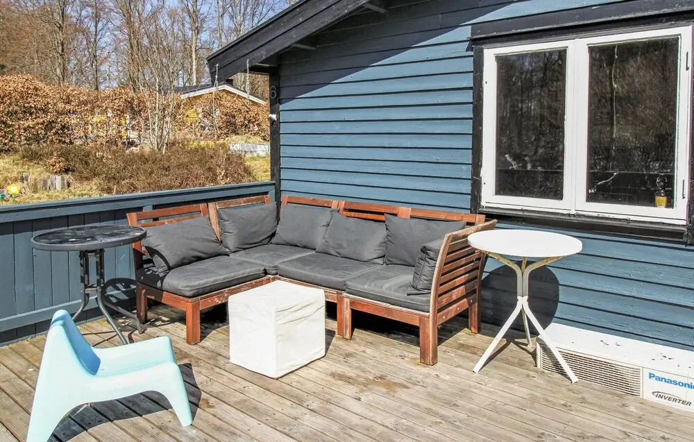 Amazing Home in Munka Ljungby With 4 Bedrooms