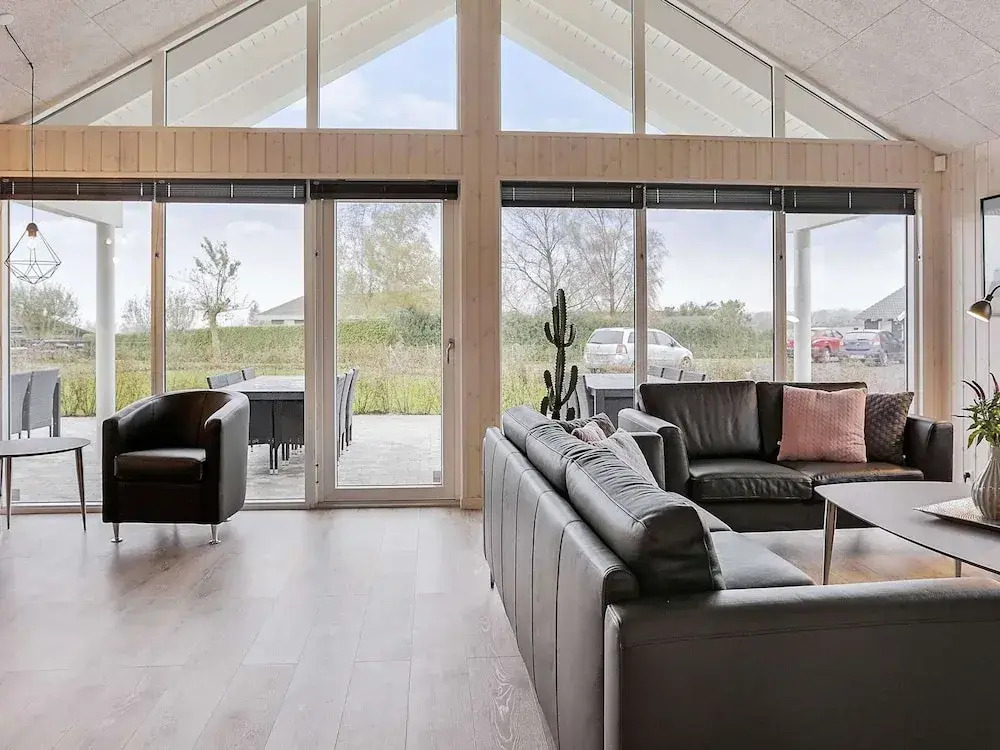 Lovely Holiday Home in Funen near Sea