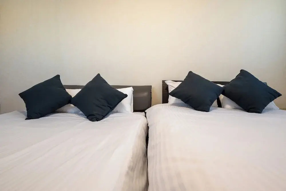 Asahikawa Hotel UNION-Adult Only