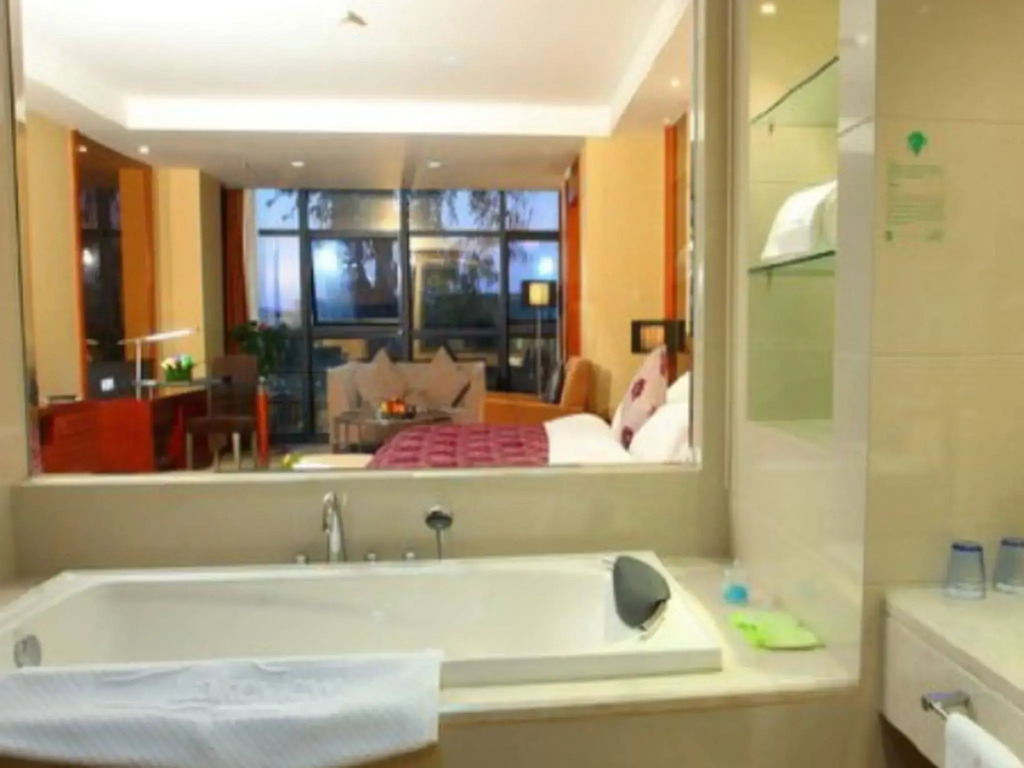Lakeview Golf Hotel Kunming