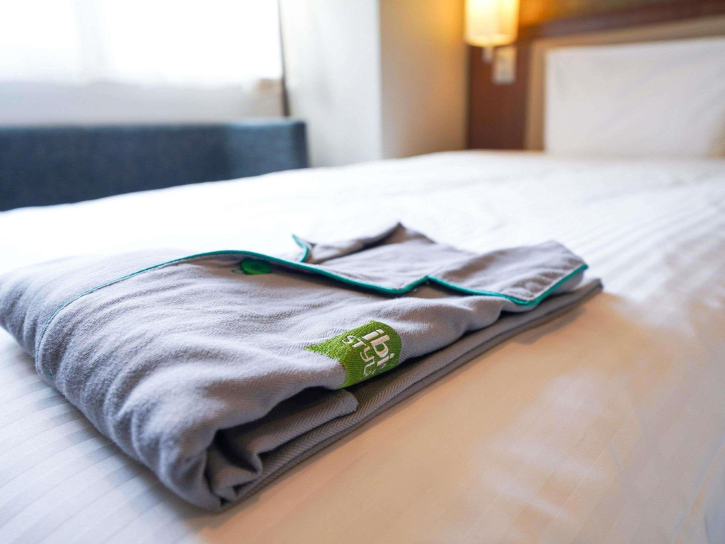 ibis Styles Kyoto Shijo