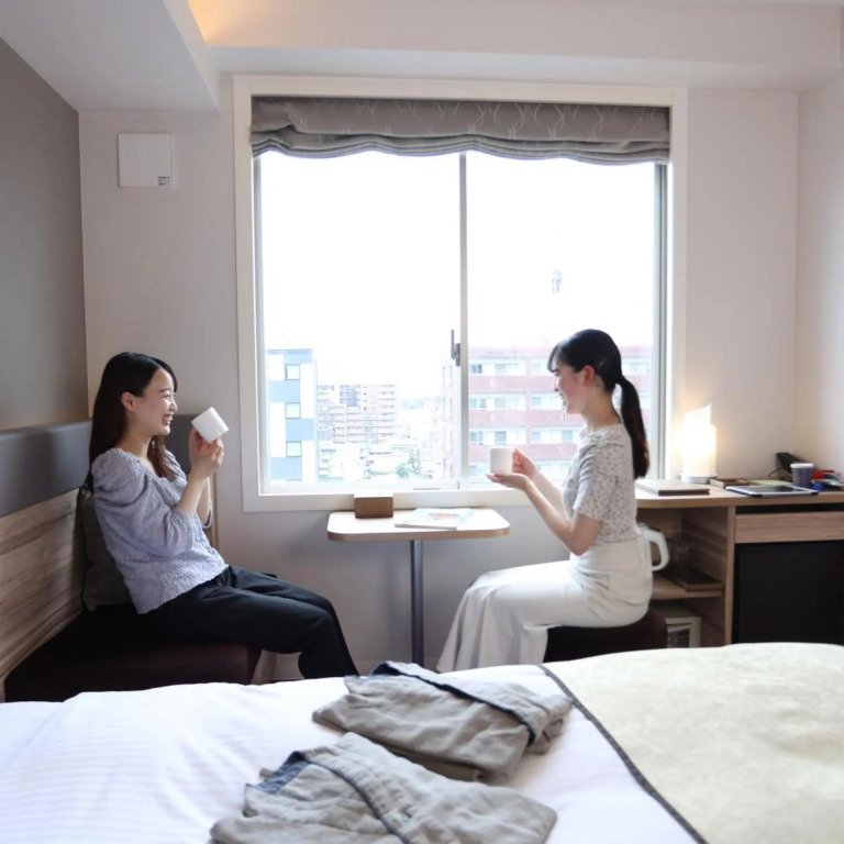 Urban Hotel Kyoto Gojo Premium