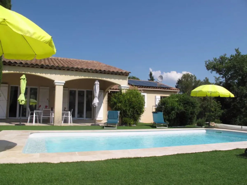 Holiday Home Allegra by Interhome