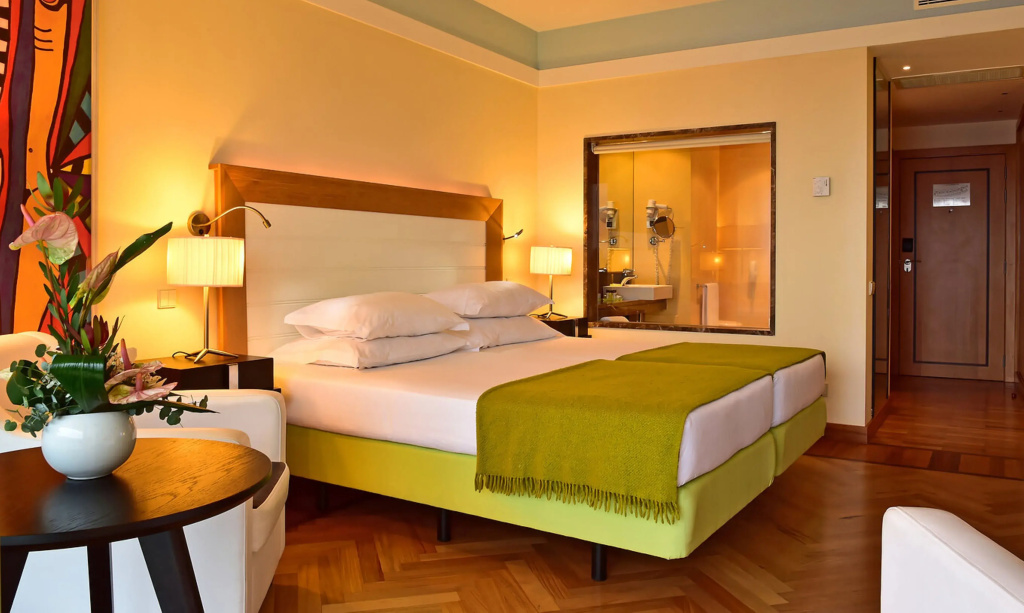 Pestana Promenade Ocean Resort Hotel