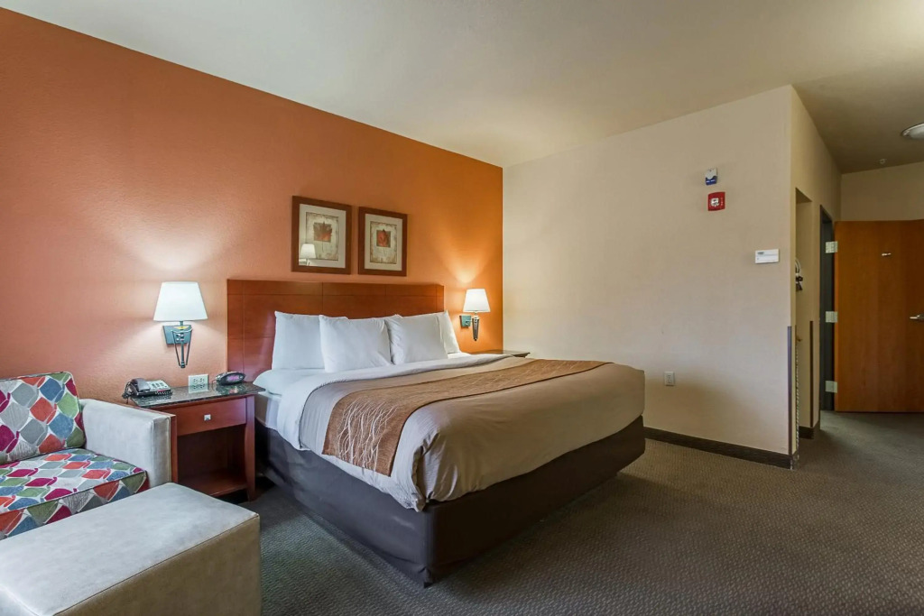 Hotel Ruidoso