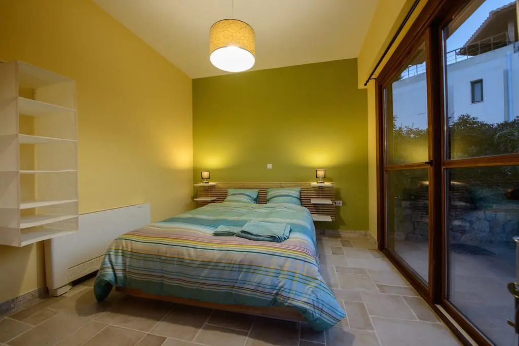Rhodes Gem Villa
