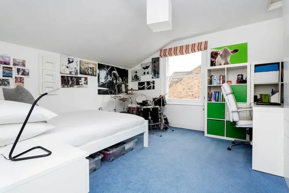 West Dulwich Retreat