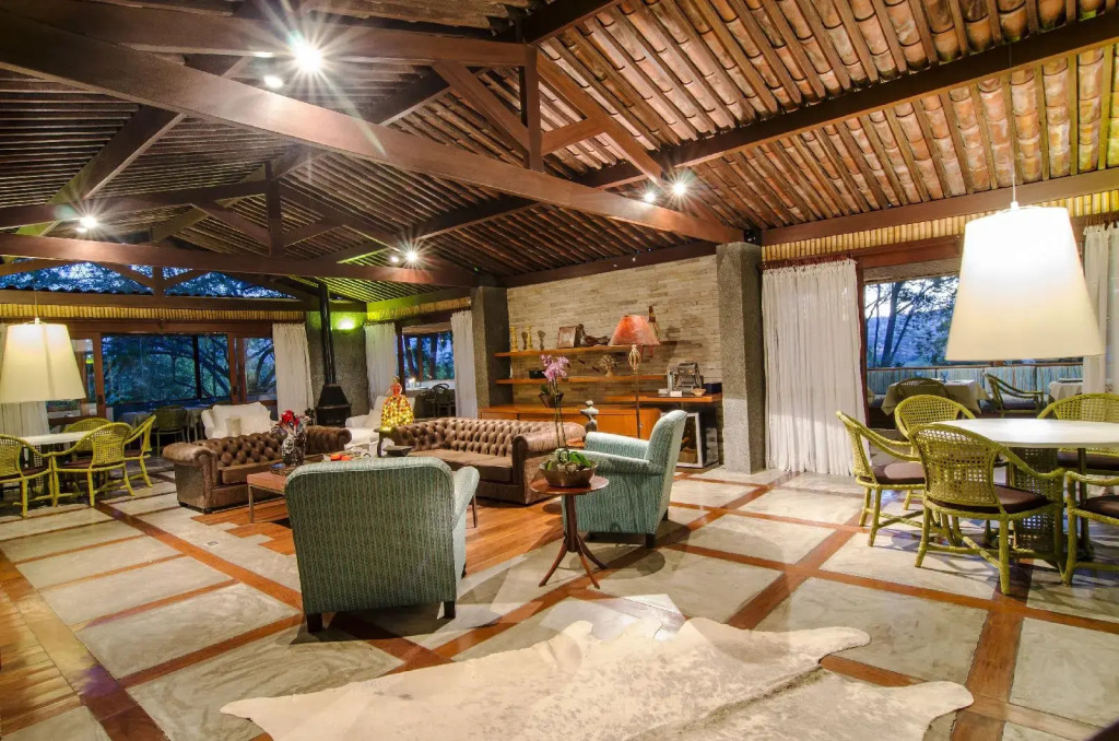 Oasis Hotel Spa