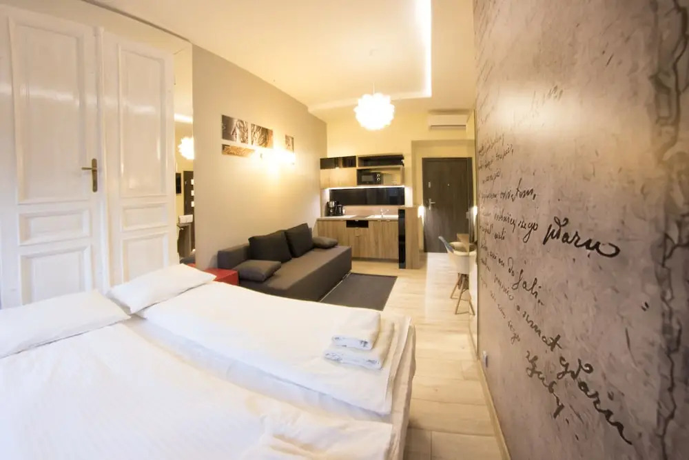 Yourplace Central Apartments