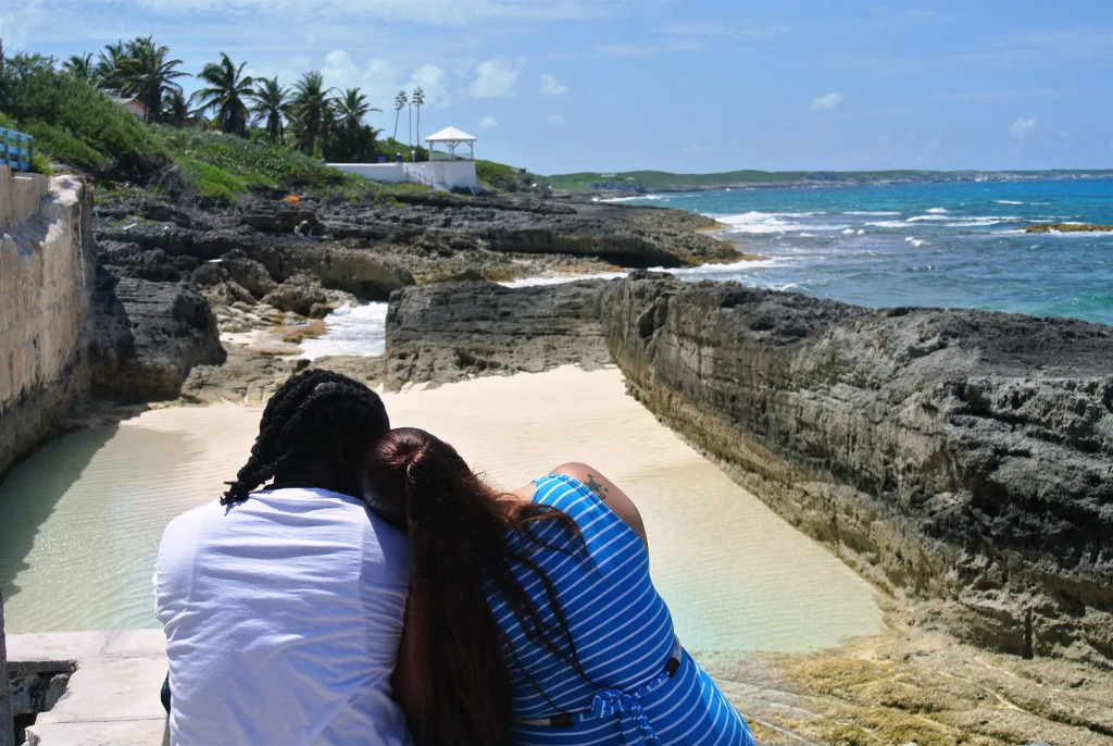 Stella Maris Resort Club