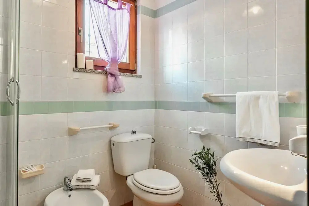 Apartment in Santa Teresa Gallura