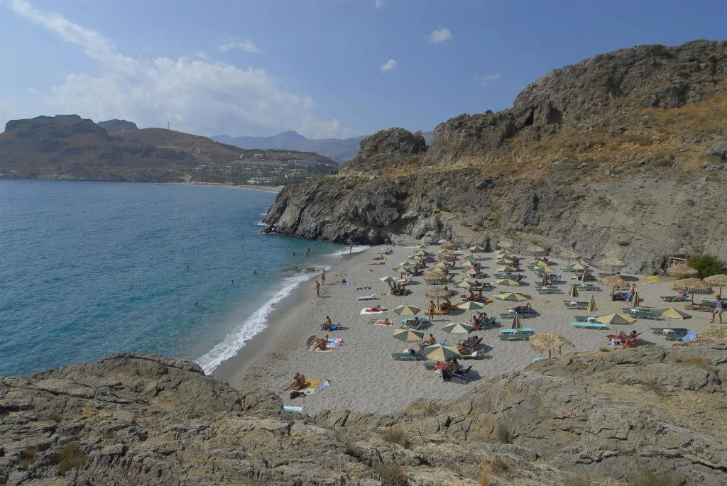 Ammoudi Hotel