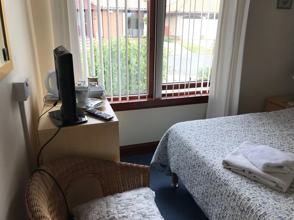 9 East Bay Bed and Breakfast