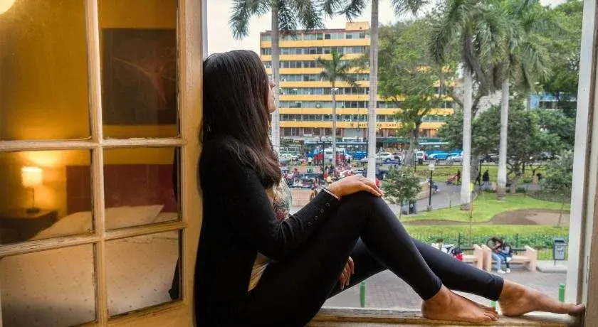 Flying Dog Hostel
