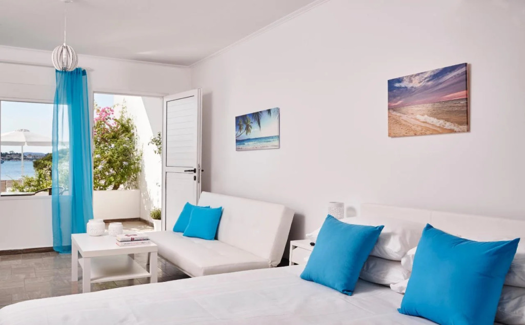 Beach Cabanas