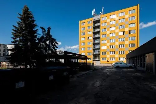 Hotel U Nádraží