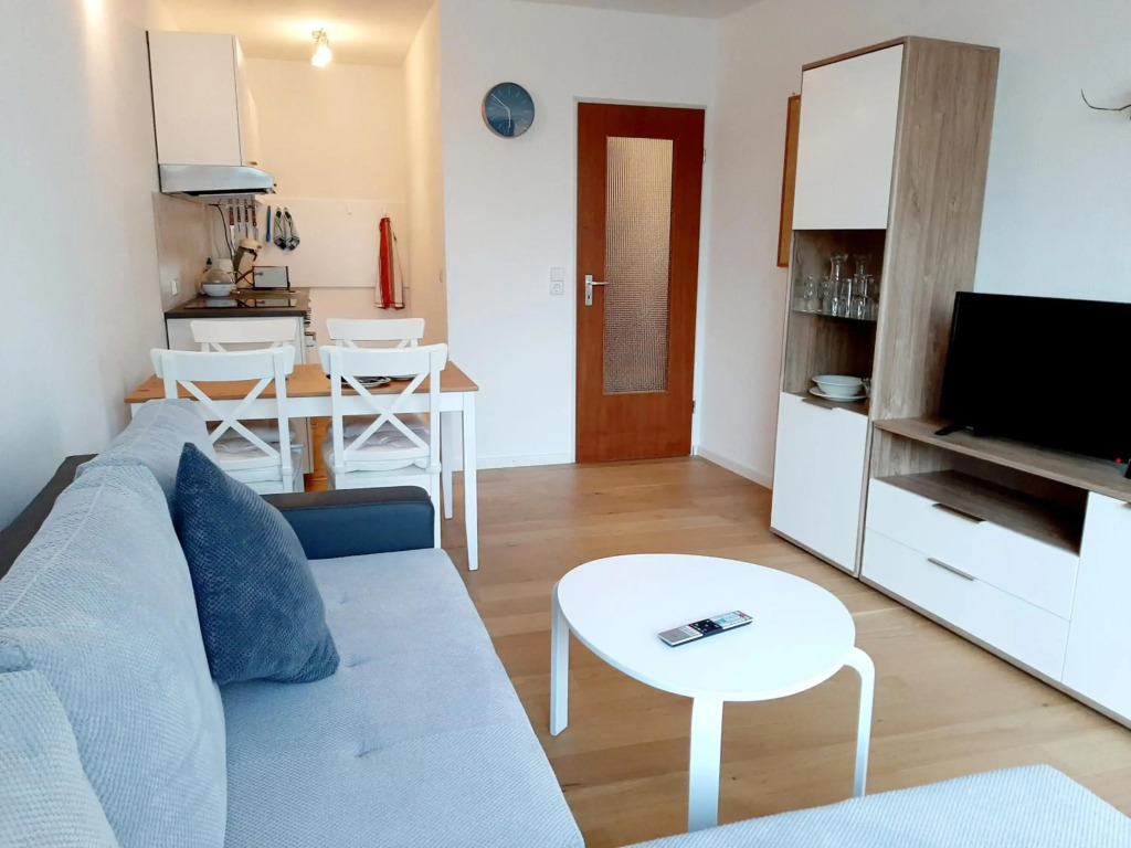 Apartment Anja