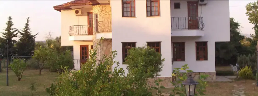 Villa Mercan