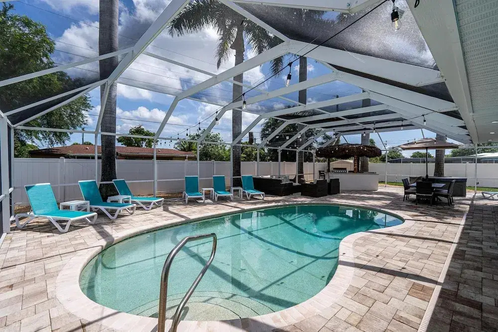 1557 Braeburn - Sea Breeze Oasis by Coastal Vacation Properties