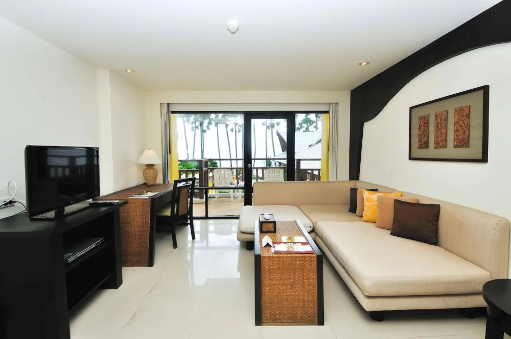 Woraburi Phuket Resort & Spa - SHA Plus