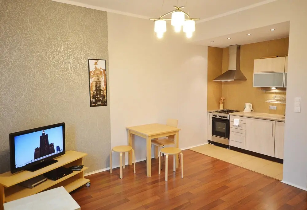 Apartment4you Centrum 1