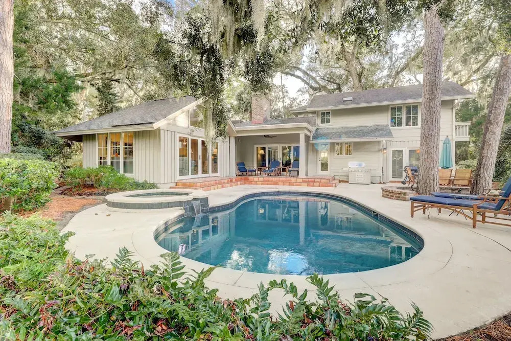 65 Baynard Cove - 4 Br Home