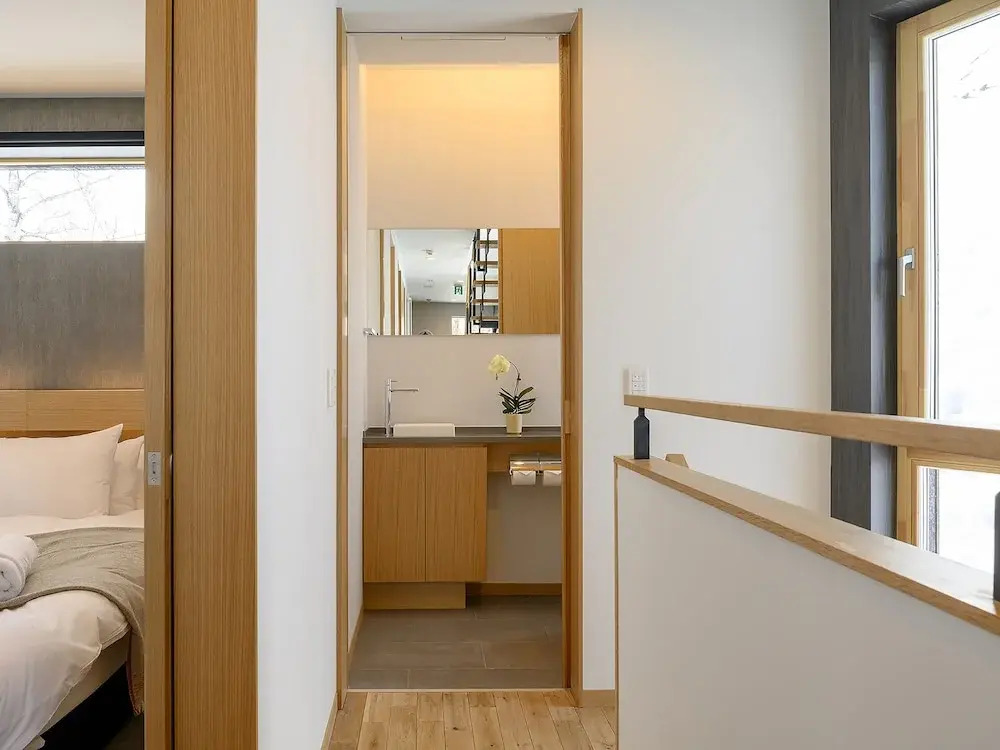 Hachiko Chalet