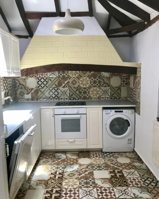 Casita La Rosa