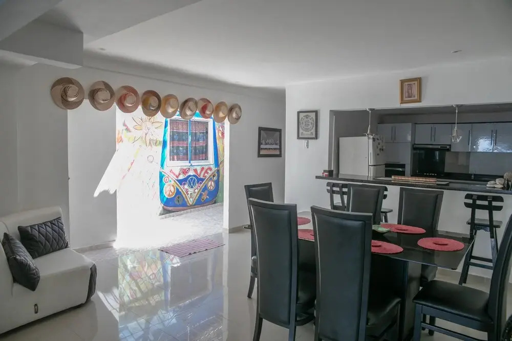 Hostel Caribe Cartagena