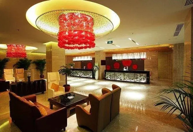 Green Jinyi hotel