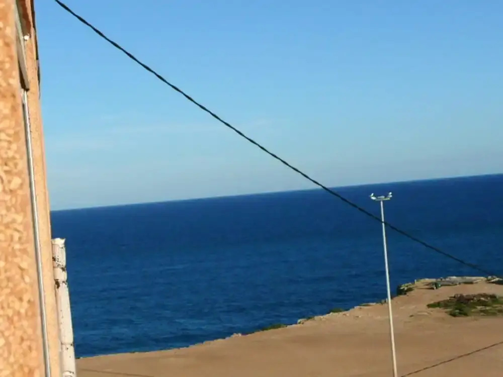 Apartment With 3 Bedrooms in Torrevieja, With Wonderful sea View, Terr