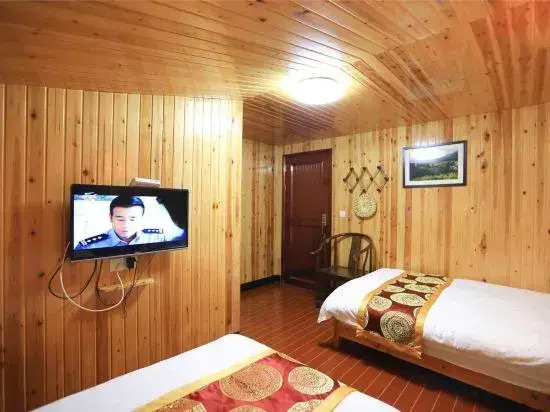 Wuyuan Dexinju Inn