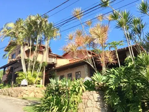 Morada das Pedras